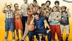 OTT Releases April 2026