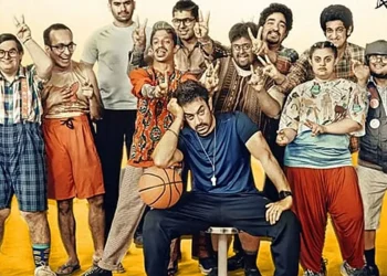 OTT Releases April 2026