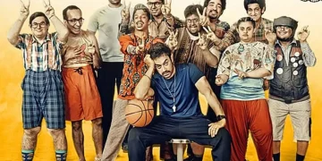 OTT Releases April 2026