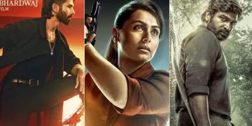 OTT This Week (Wk-4 M26)