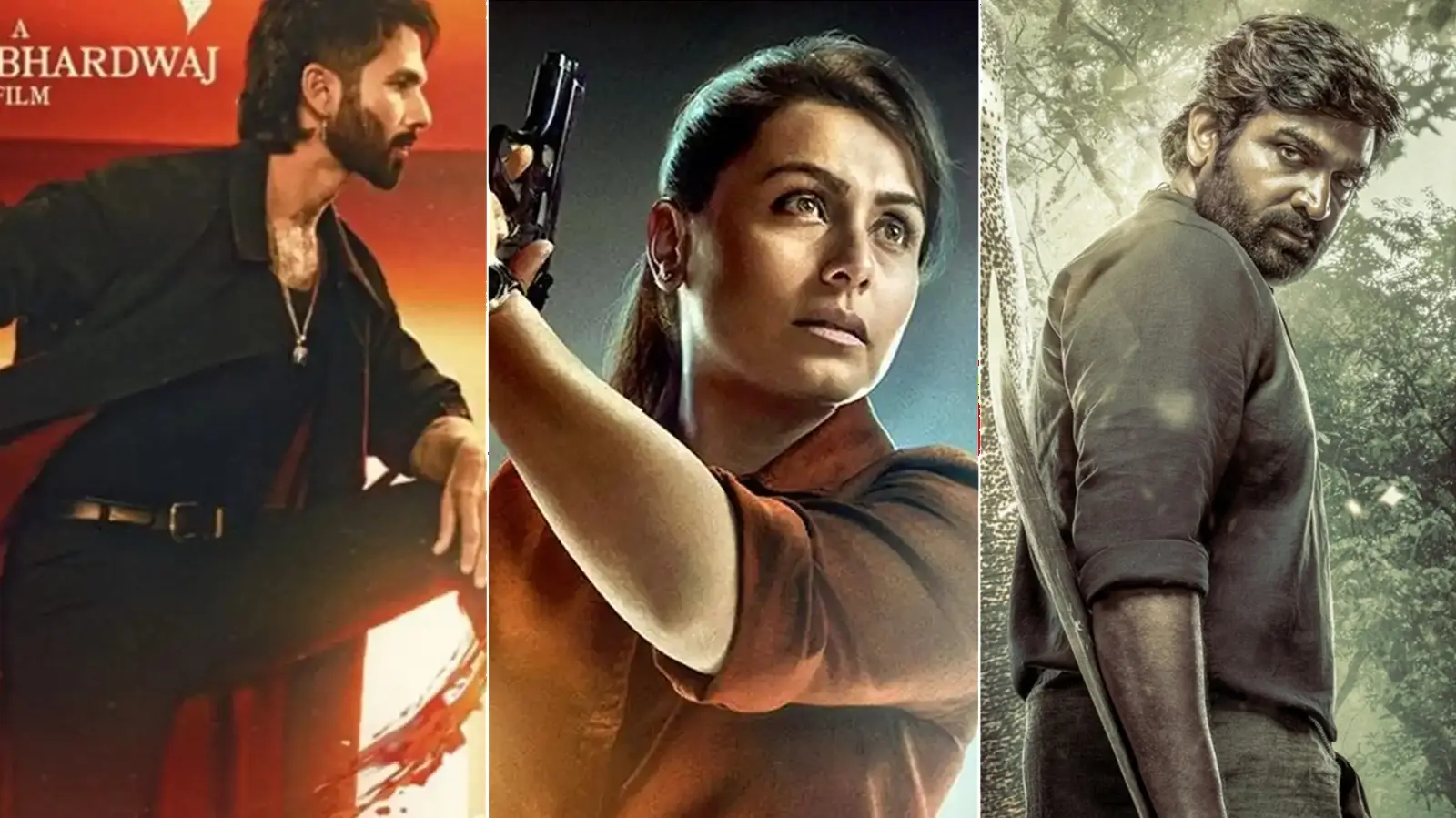 OTT This Week (Wk-4 M26)