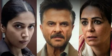 Prime Video 2026 Best