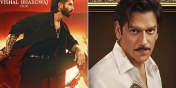 Prime Video Apr 2026