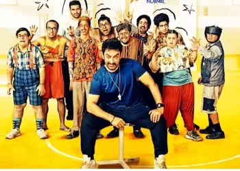 Sitaare Zameen Par OTT Release Date (1)