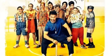 Sitaare Zameen Par OTT Release Date (1)