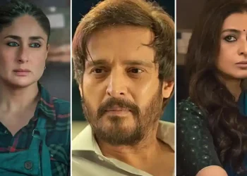 Suspense Hindi Movies on Netflix