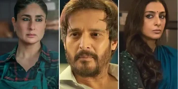 Suspense Hindi Movies on Netflix