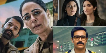 Suspense Thrillers 032026