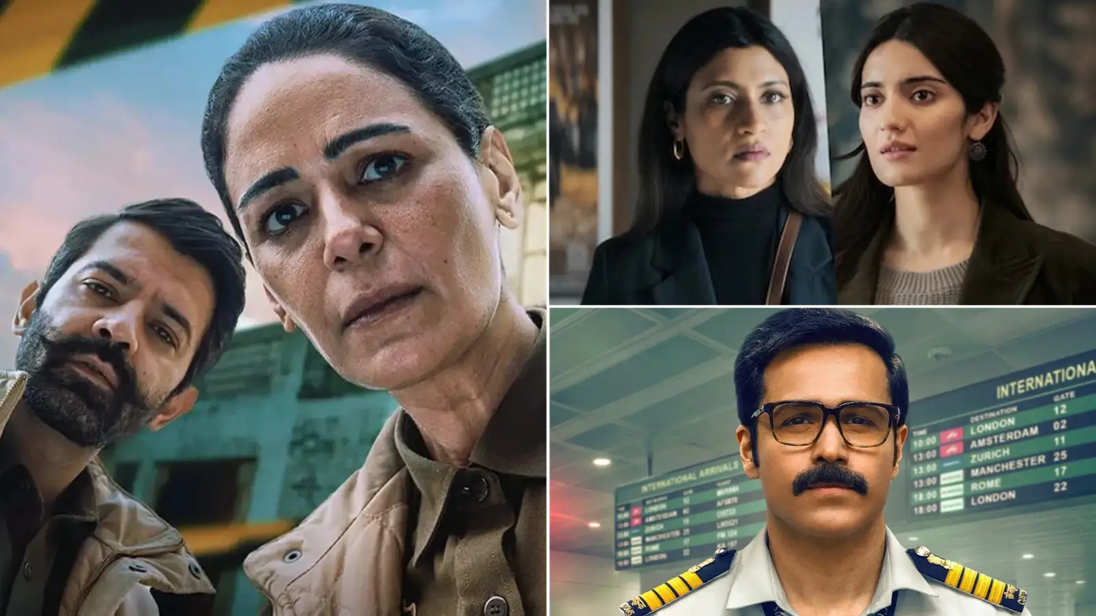 Suspense Thrillers 032026