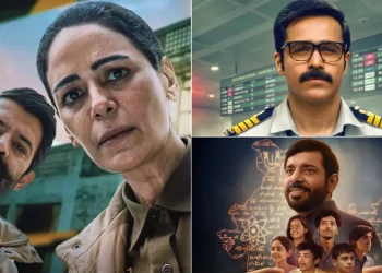 Top Rated Shows Netflix