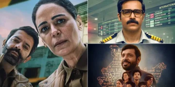 Top Rated Shows Netflix