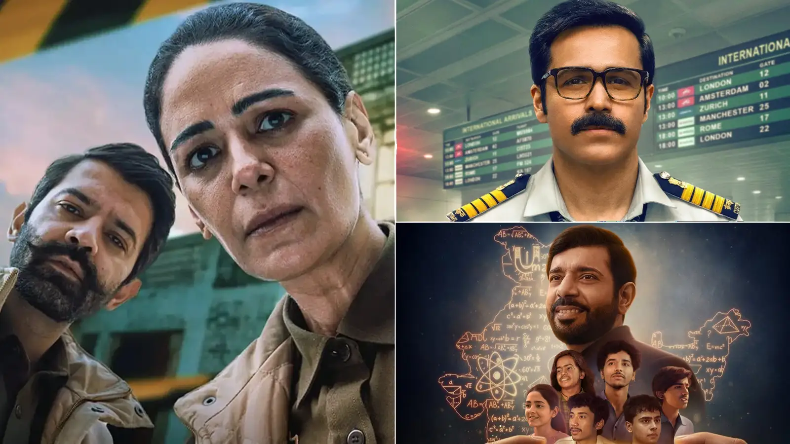 Top Rated Shows Netflix