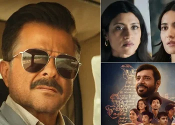 Trending OTT 07032026