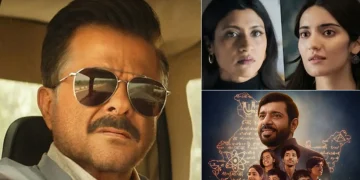 Trending OTT 07032026