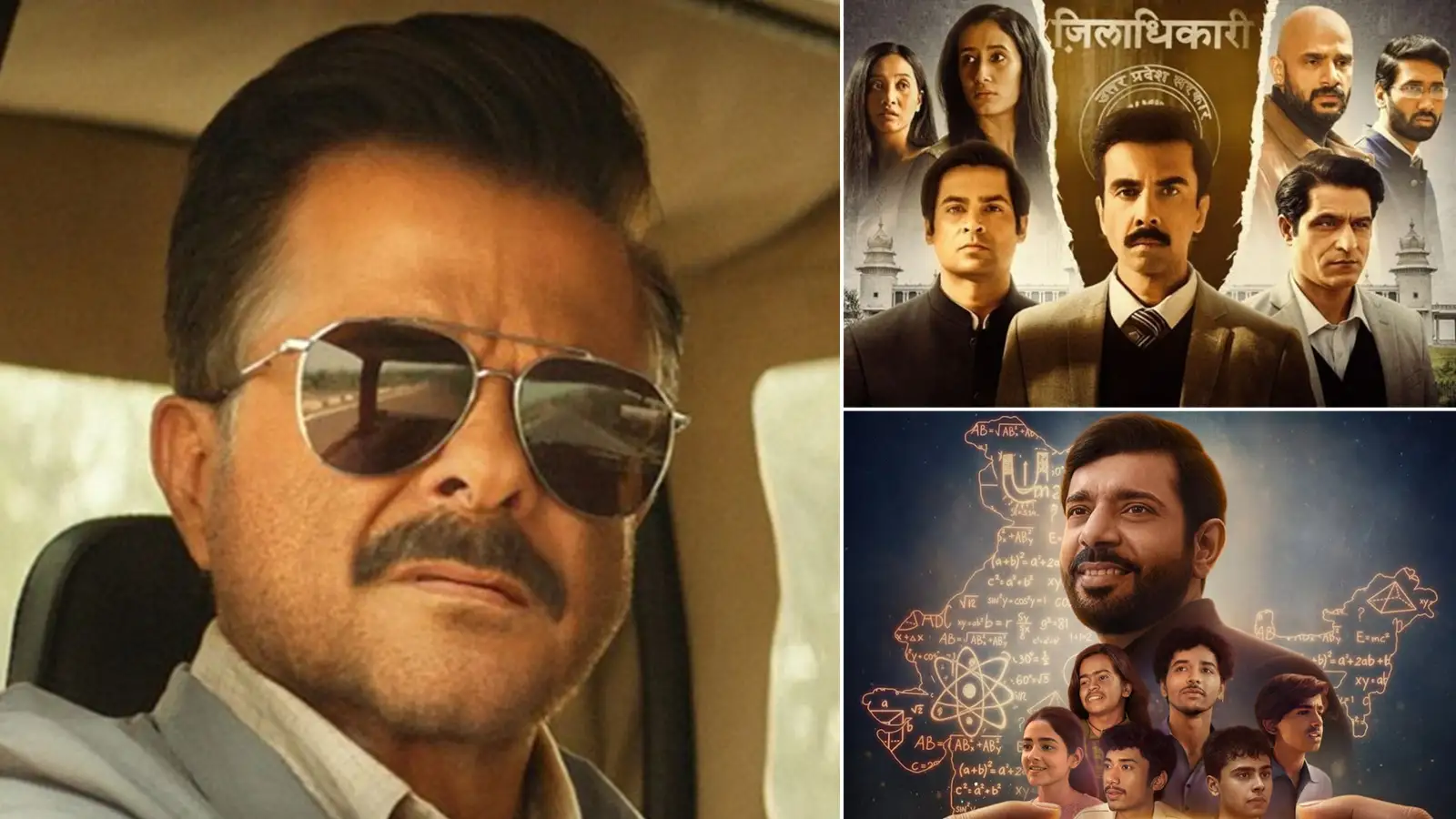 Trending OTT 14032026