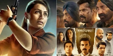 Trending OTT 28-Mar-26