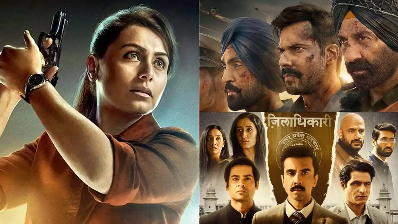 Trending OTT 28-Mar-26