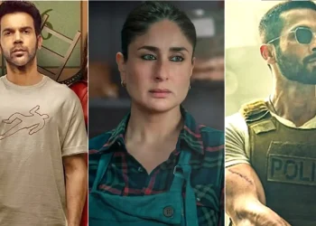 Underrated Murder Movies Netflix