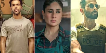 Underrated Murder Movies Netflix