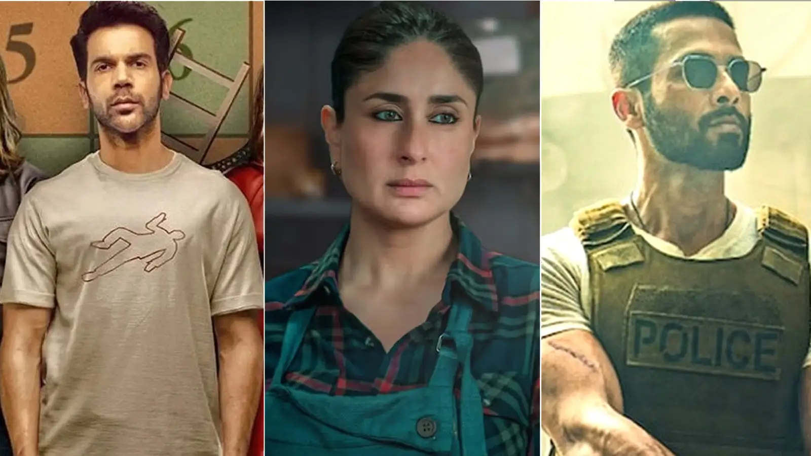 Underrated Murder Movies Netflix