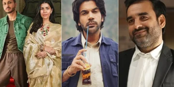 Underrated Murder Shows OTT