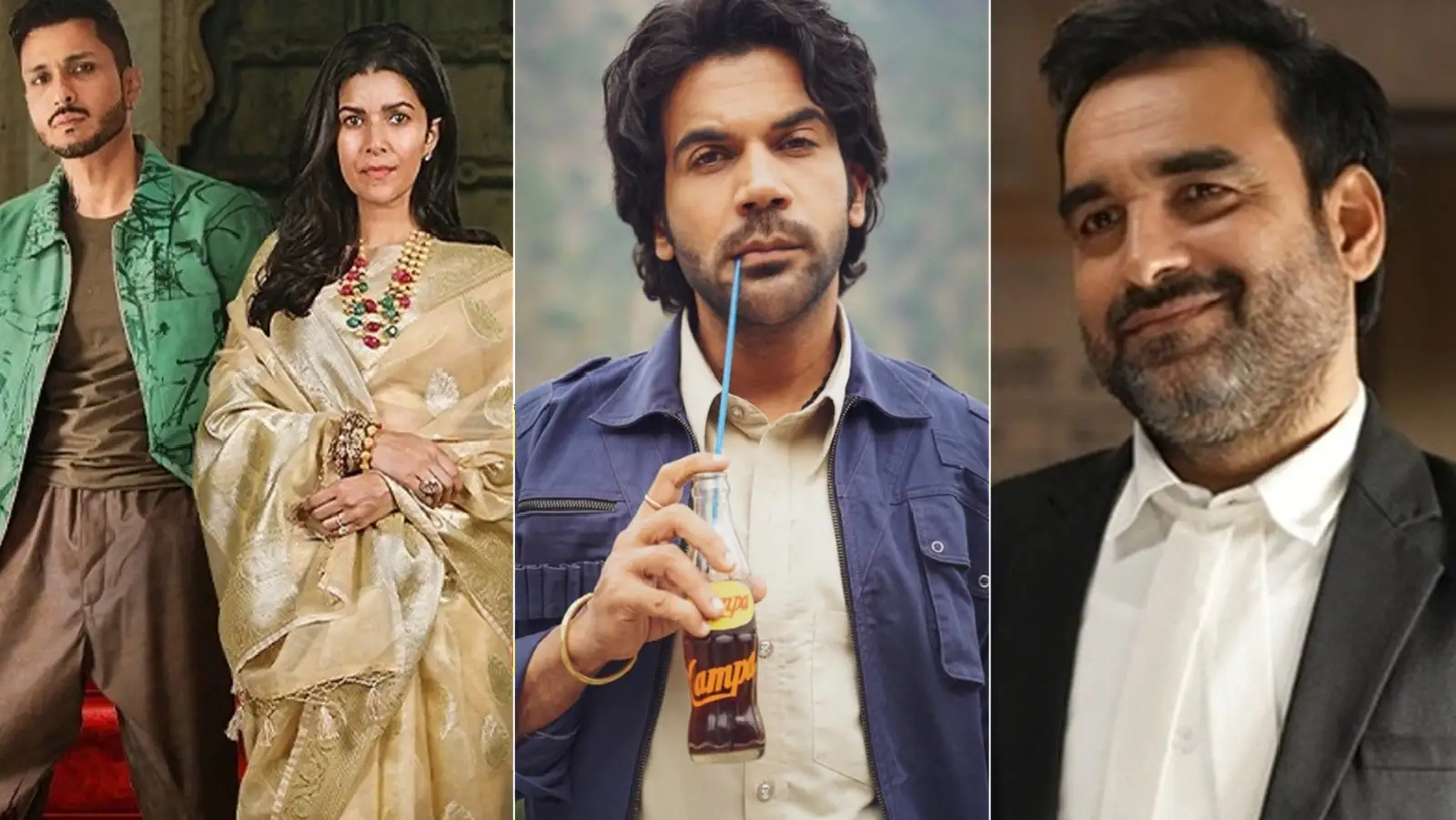 Underrated Murder Shows OTT