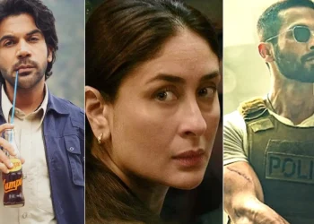 Underrated Netflix Murder Mysteries