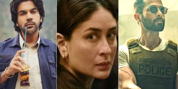 Underrated Netflix Murder Mysteries