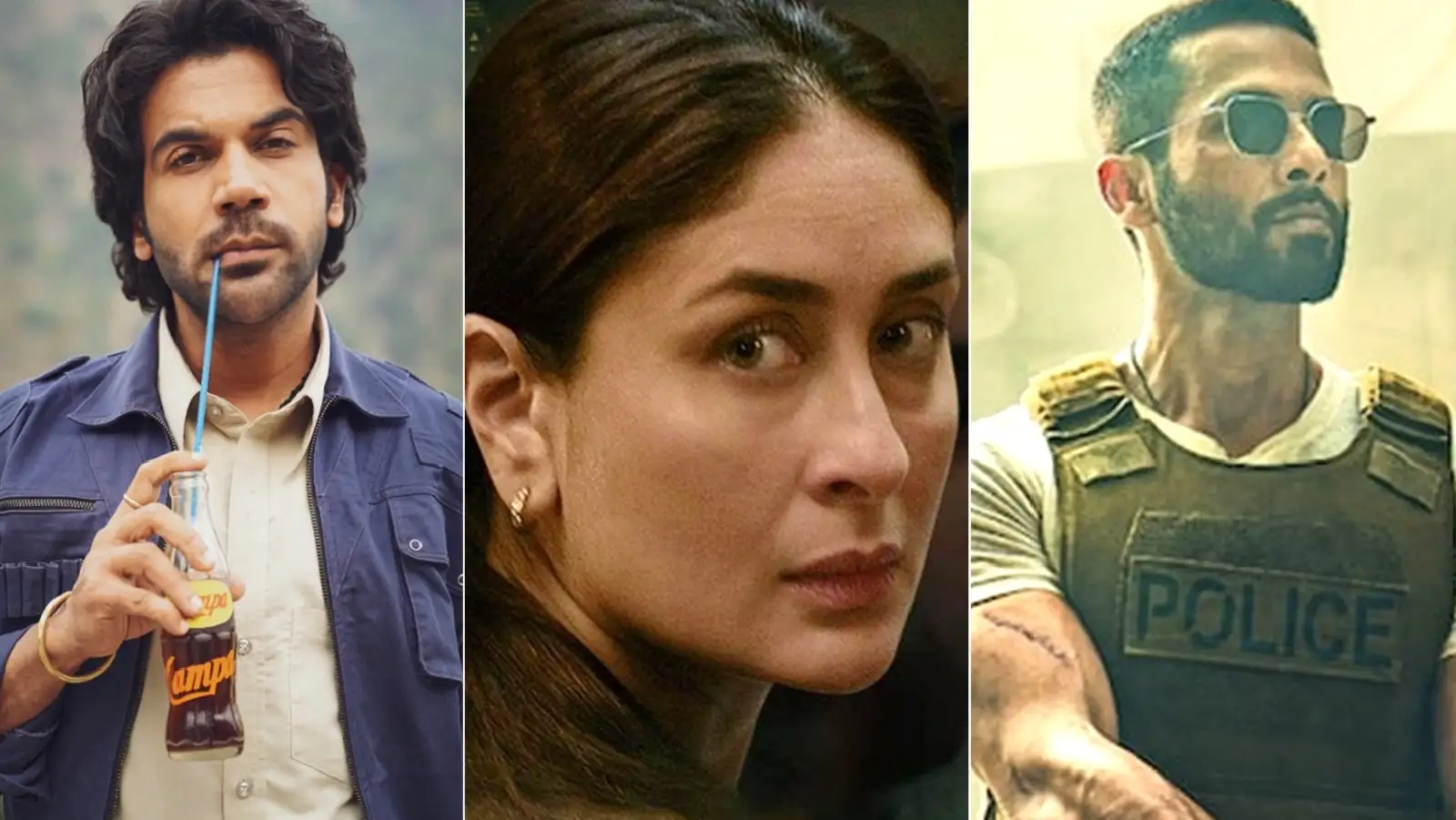 Underrated Netflix Murder Mysteries