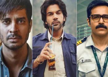 Underrated Thriller Netflix