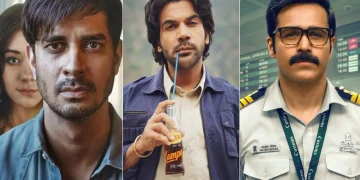 Underrated Thriller Netflix