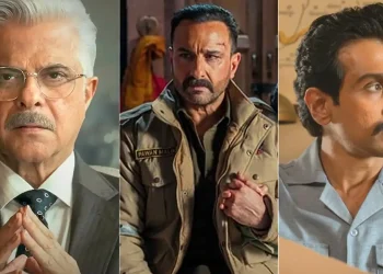 Upcoming Hindi Netflix 032026