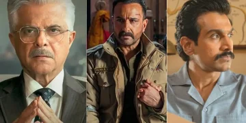 Upcoming Hindi Netflix 032026