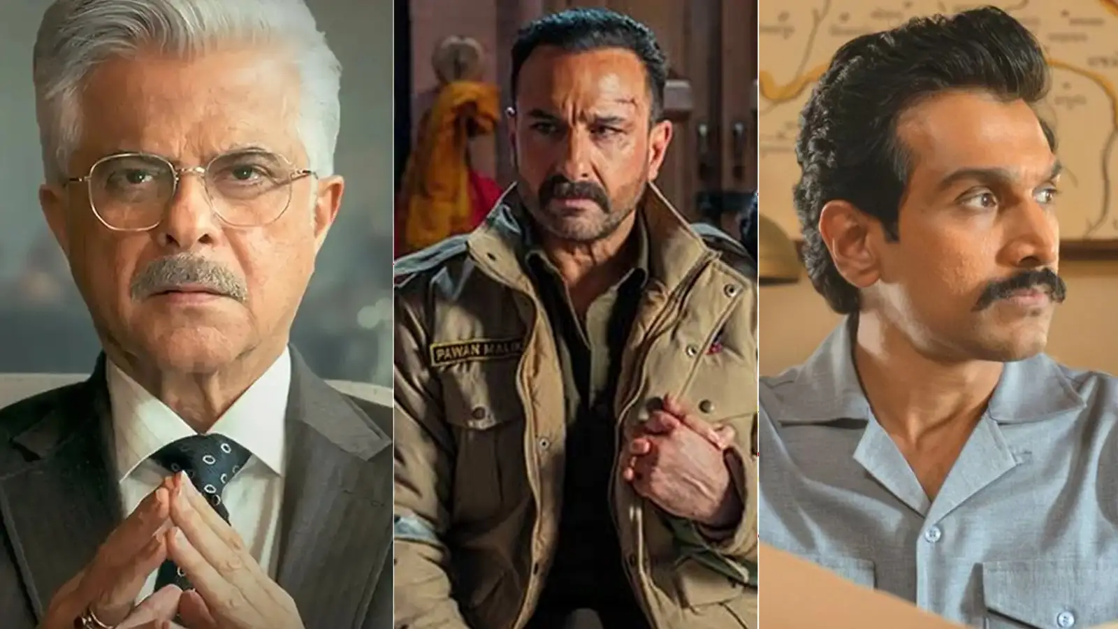 Upcoming Hindi Netflix 032026