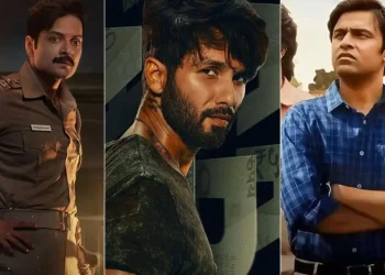 Upcoming Indian Prime Video 2026