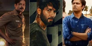 Upcoming Indian Prime Video 2026