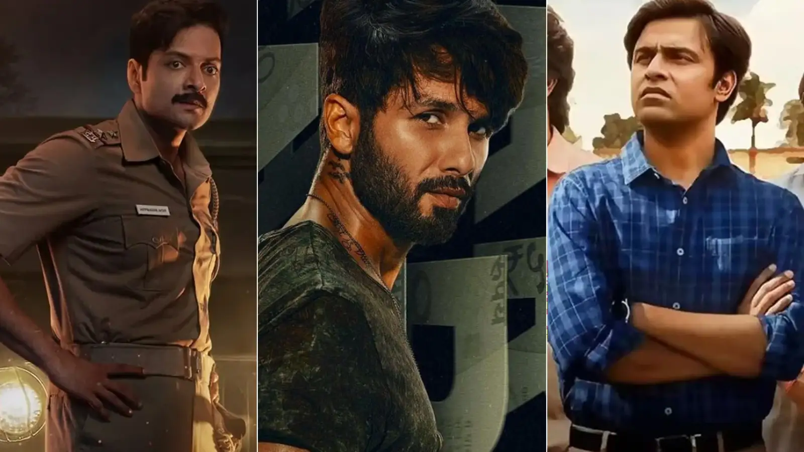 Upcoming Indian Prime Video 2026