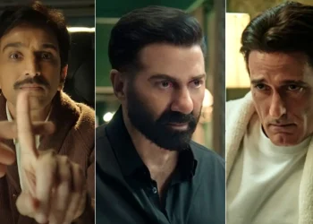 Upcoming Movies OTT 032026