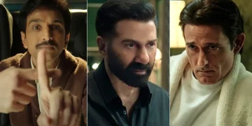 Upcoming Movies OTT 032026