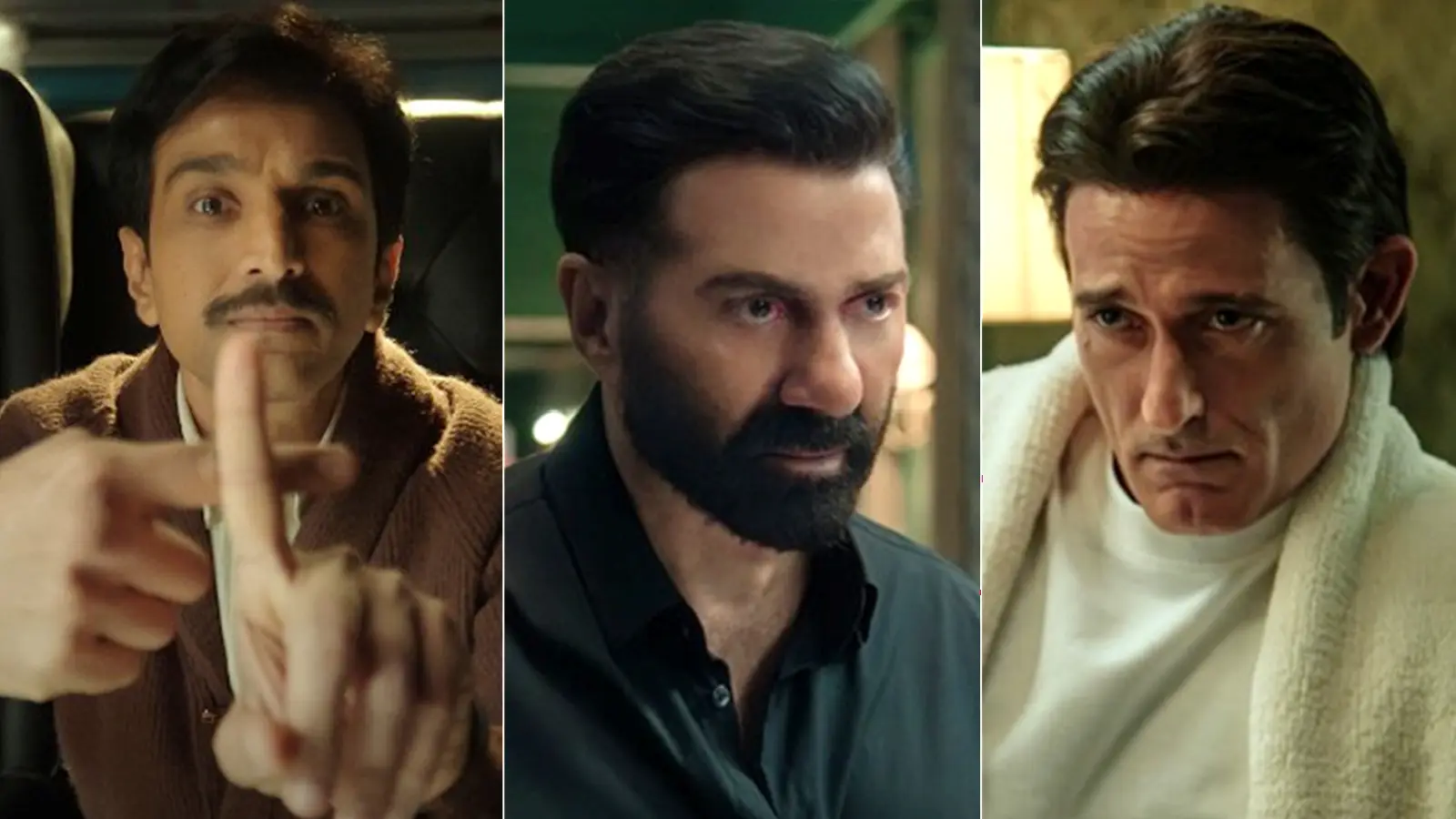 Upcoming Movies OTT 032026