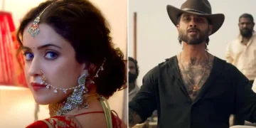 Upcoming Movies Prime Video 2026