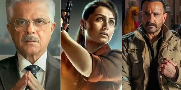 Upcoming Netflix 2026 Indian