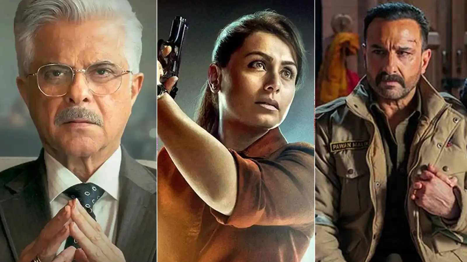 Upcoming Netflix 2026 Indian