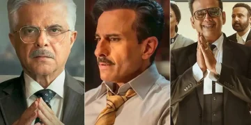 Upcoming Shows Netflix 2026