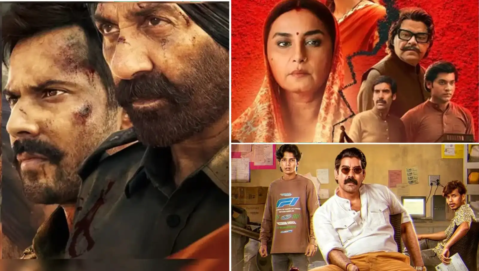 ott releases this week March 16 - March 22 (1)