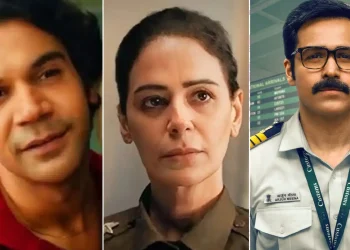 Best movies & shows of 2026 on Netflix