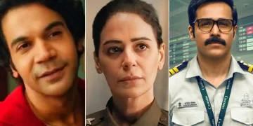 Best movies & shows of 2026 on Netflix