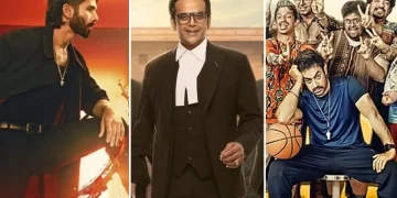 Best Movies & Shows of April 2026