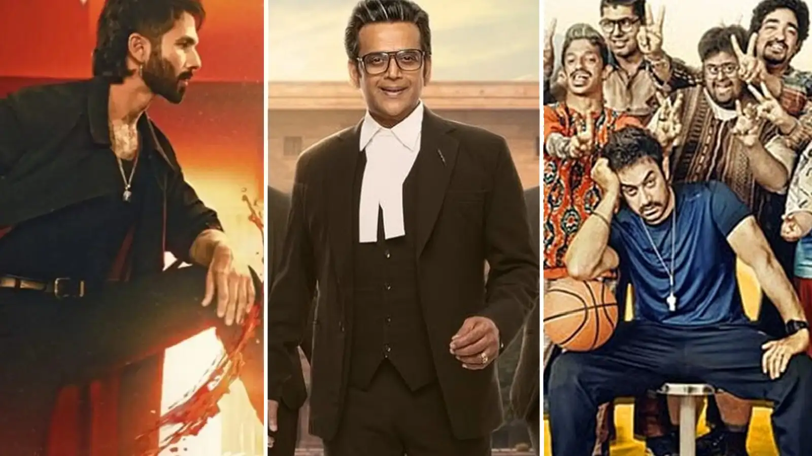 Best Movies & Shows of April 2026