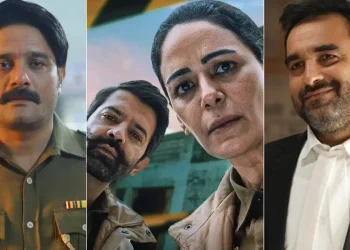 Best Hindi Murder Mystery Shows on OTT